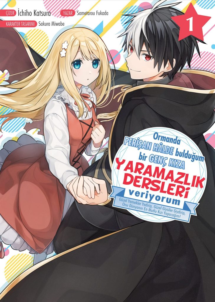 Yaramazlık Dersleri - Cilt 1
