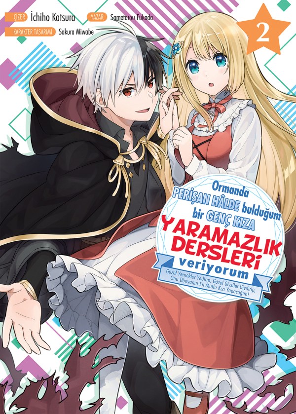 Yaramazlık Dersleri - Cilt 2