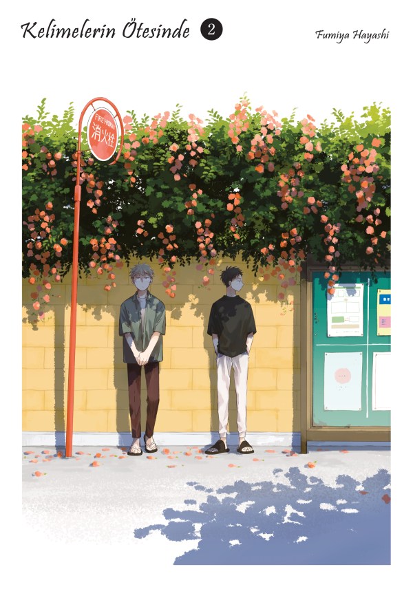 Kelimelerin Ötesinde - Cilt 2