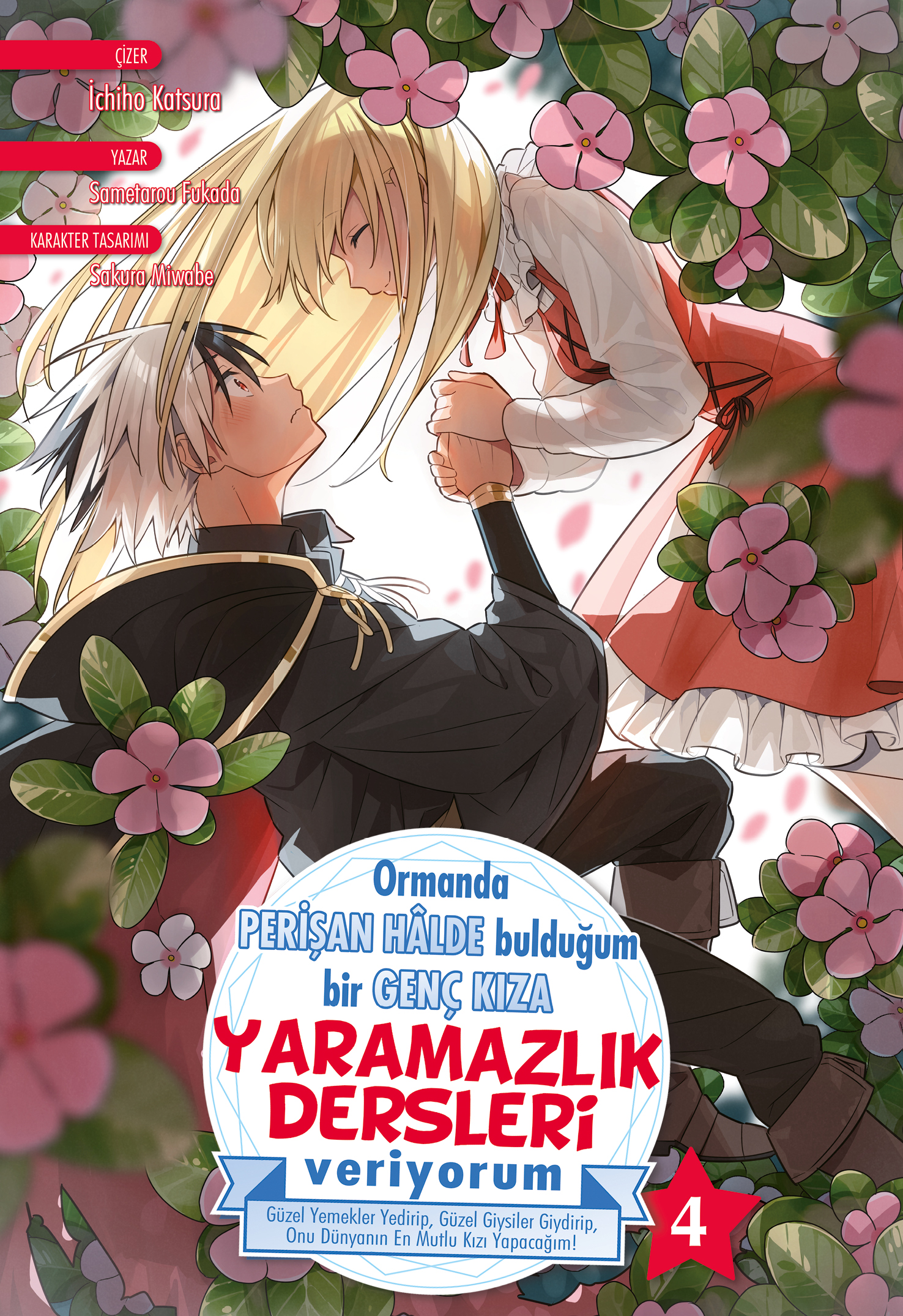 Yaramazlık Dersleri - Cilt 4 - Görsel 2