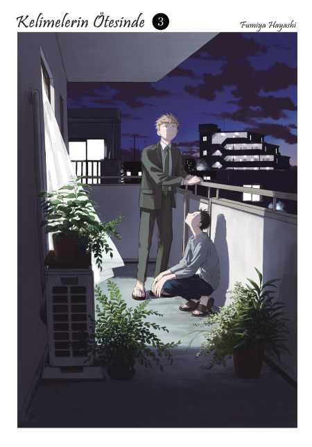 Kelimelerin Ötesinde - Cilt 3