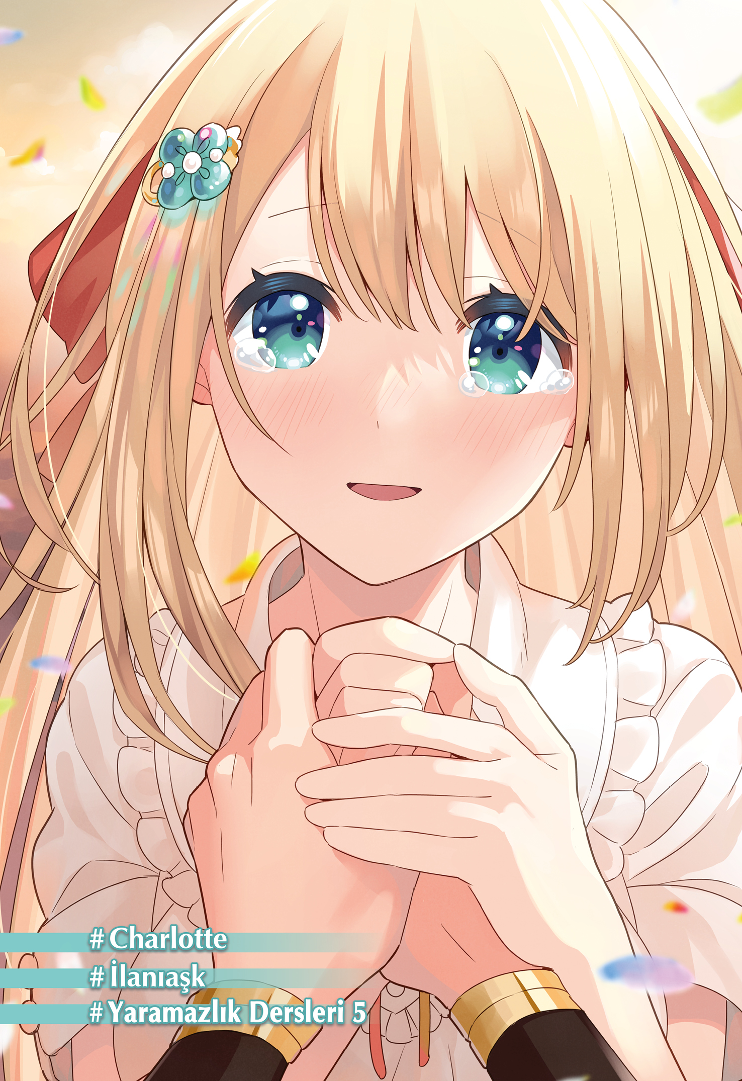 Yaramazlık Dersleri - Cilt 5 - Görsel 3